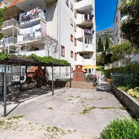 Fifi Apartmán Dubrovník