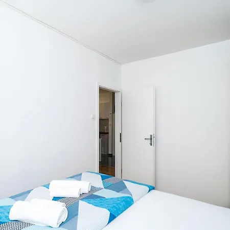 Fifi Apartmán Dubrovník