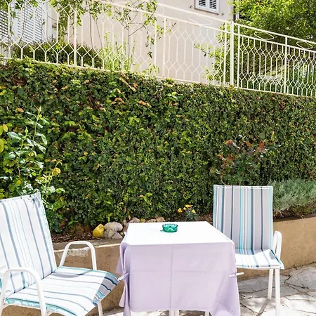 Apartmán Fifi Dubrovník