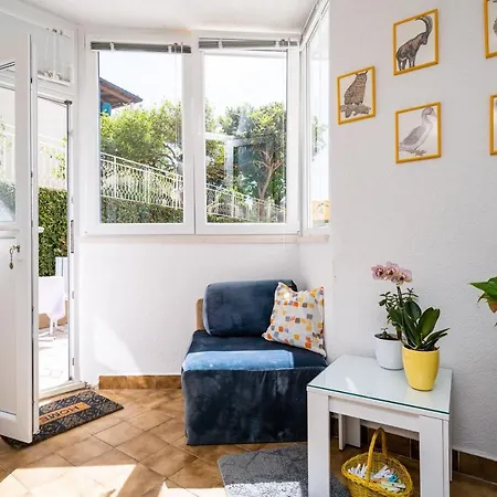 Appartement Fifi
