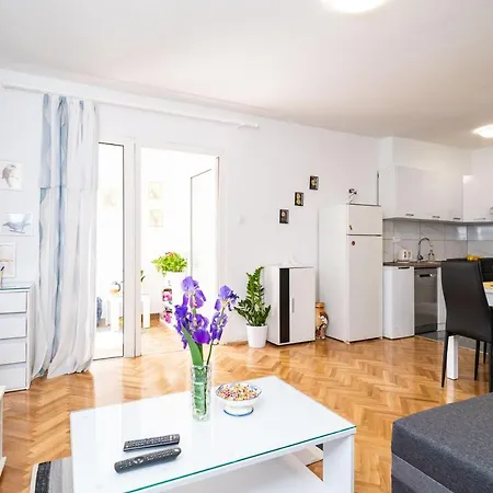 Apartment Fifi *
