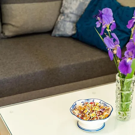 Apartment Fifi
