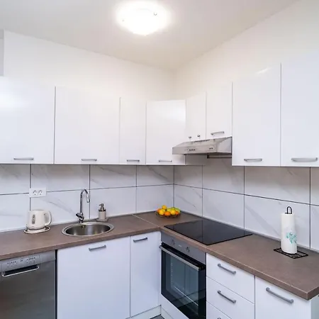 Fifi Apartment Dubrovnik