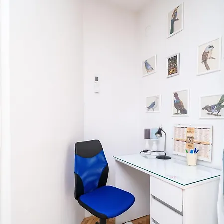Fifi Apartment *