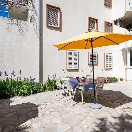 Apartment Fifi Dubrovnik